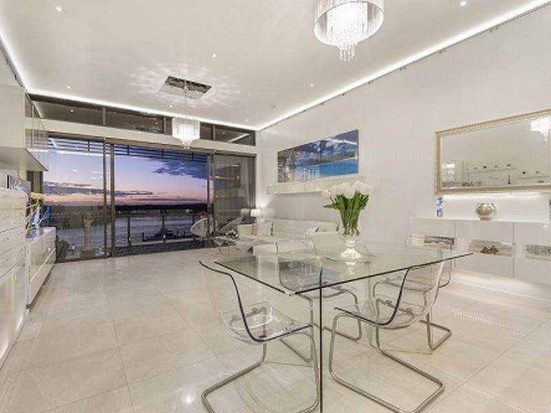 2403/1 Marina Promenade, Paradise Point QLD 4216