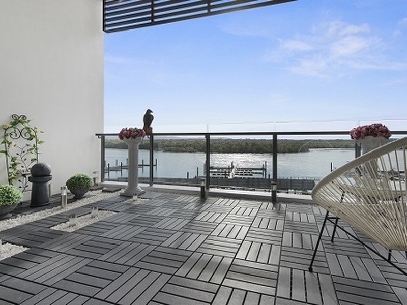 2403/1 Marina Promenade, Paradise Point QLD 4216