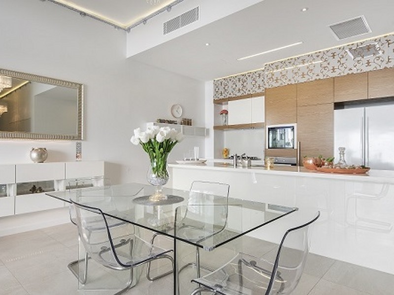 2403/1 Marina Promenade, Paradise Point QLD 4216