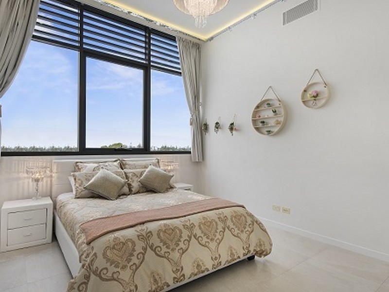 2403/1 Marina Promenade, Paradise Point QLD 4216