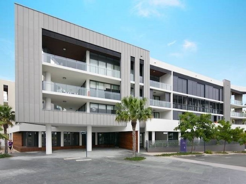 2403/1 Marina Promenade, Paradise Point QLD 4216