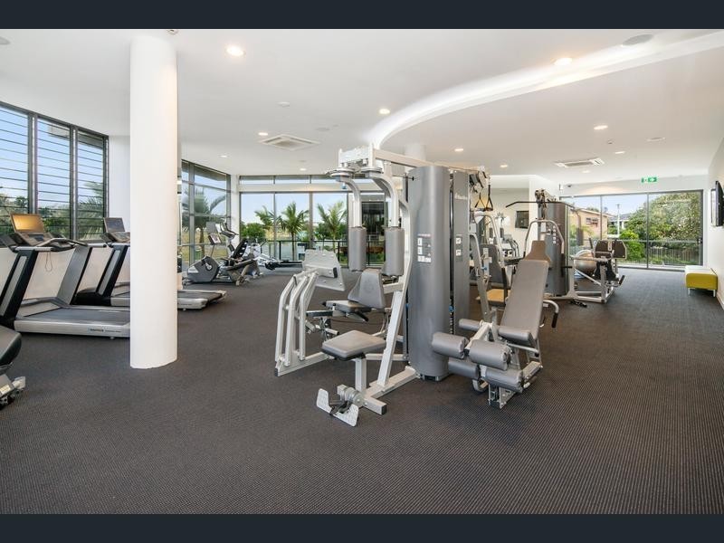 2403/1 Marina Promenade, Paradise Point QLD 4216