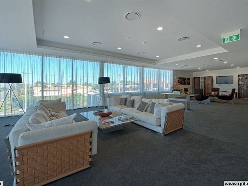 2403/1 Marina Promenade, Paradise Point QLD 4216