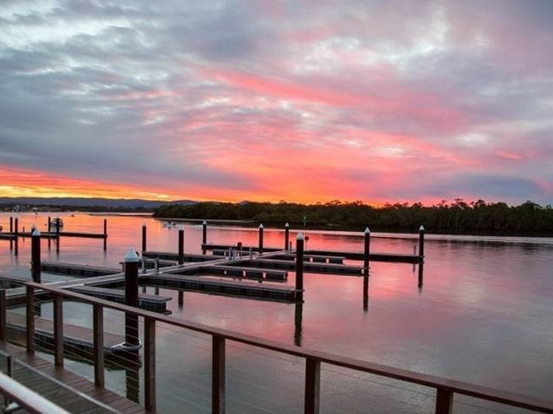 2403/1 Marina Promenade, Paradise Point QLD 4216