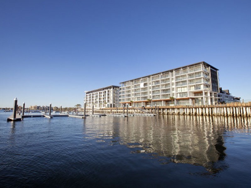 2403/1 Marina Promenade, Paradise Point QLD 4216