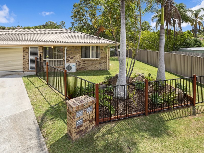 1/28 Artist Avenue, Oxenford QLD 4210