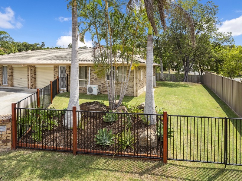 1/28 Artist Avenue, Oxenford QLD 4210