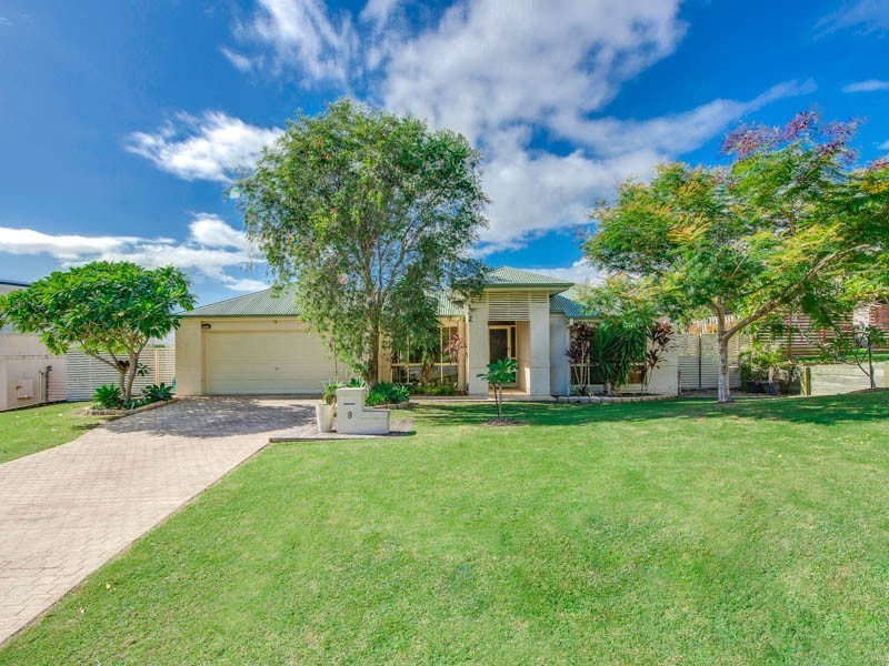9 Piccolo Street, Coomera QLD 4209