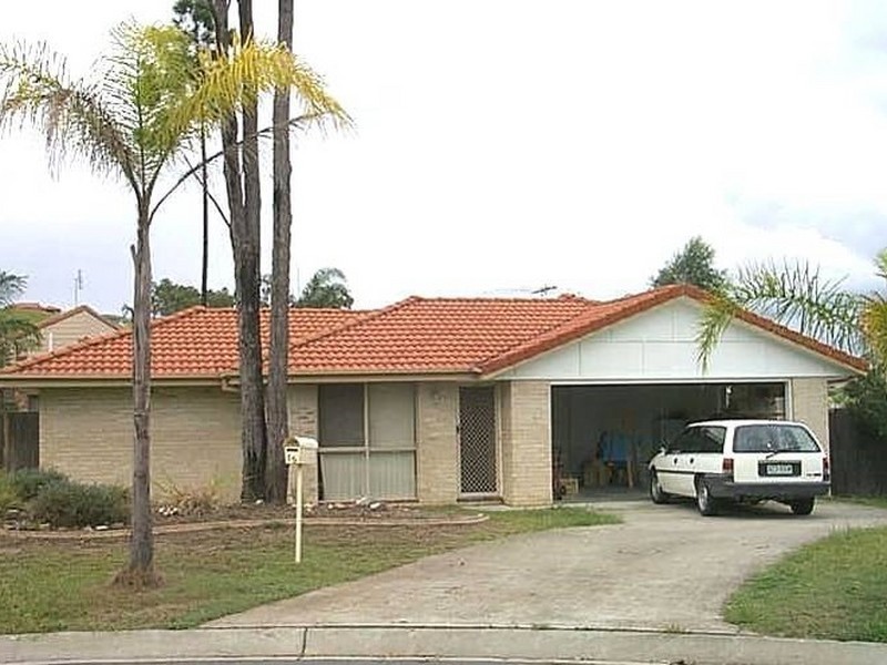 15 Ridge Court, Oxenford QLD 4210