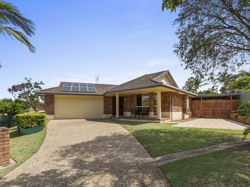 116 Mildura Drive, Helensvale QLD 4212