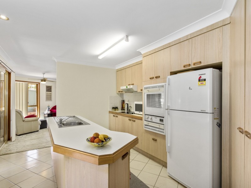 116 Mildura Drive, Helensvale QLD 4212