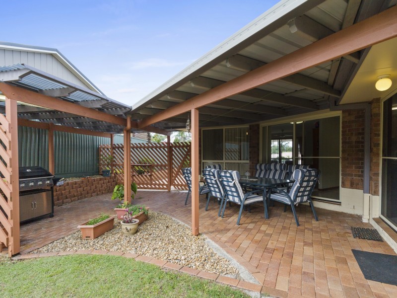 116 Mildura Drive, Helensvale QLD 4212