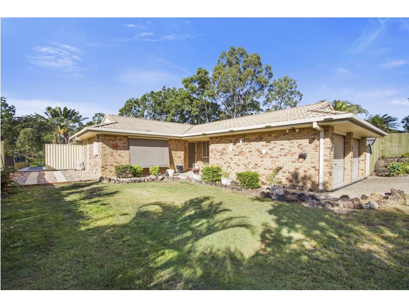 226 Mildura Drive, Helensvale QLD 4212