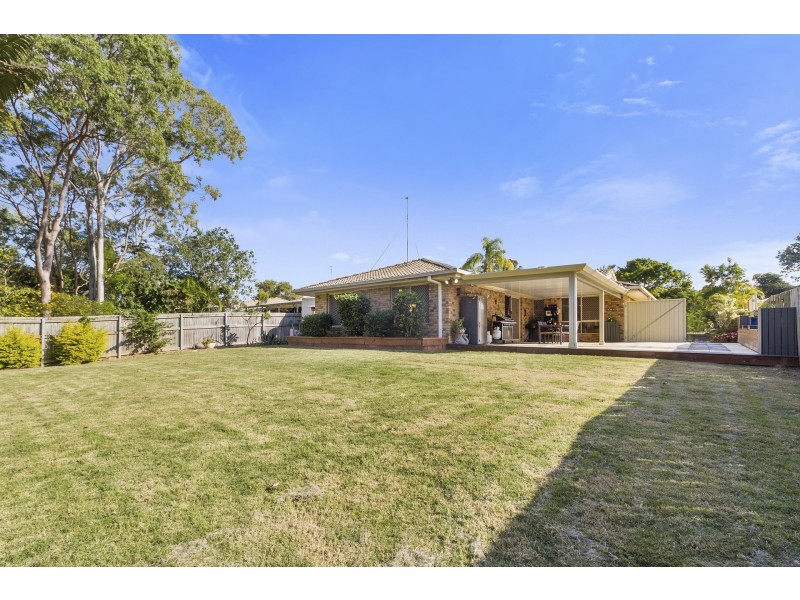 226 Mildura Drive, Helensvale QLD 4212