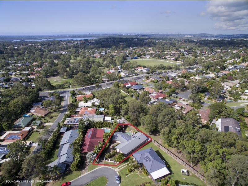 14 Camden Court, Helensvale QLD 4212