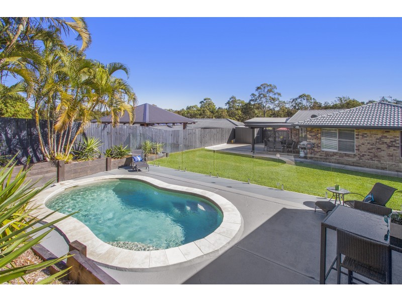 201 Mildura Drive, Helensvale QLD 4212