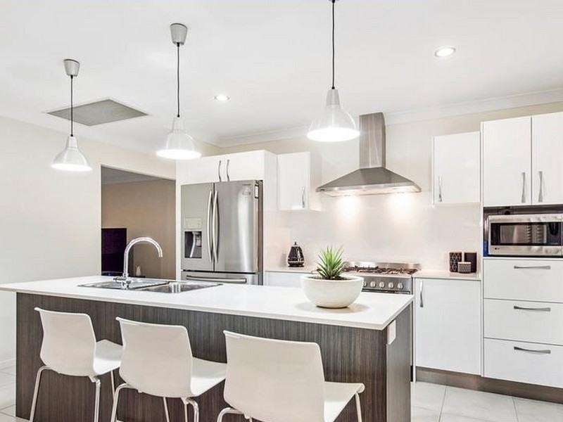 3 Isaac Street, Upper Coomera QLD 4209