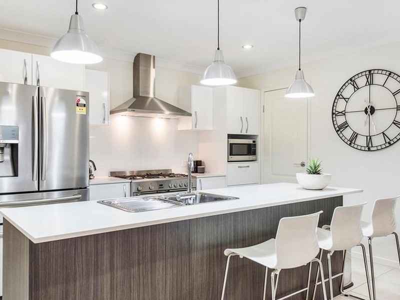 3 Isaac Street, Upper Coomera QLD 4209
