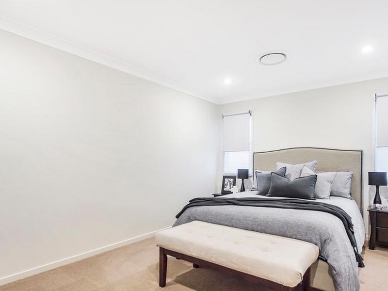 3 Isaac Street, Upper Coomera QLD 4209