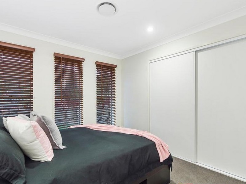 3 Isaac Street, Upper Coomera QLD 4209