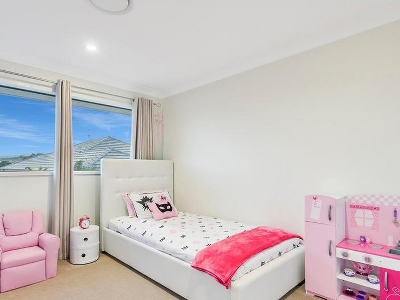 3 Isaac Street, Upper Coomera QLD 4209