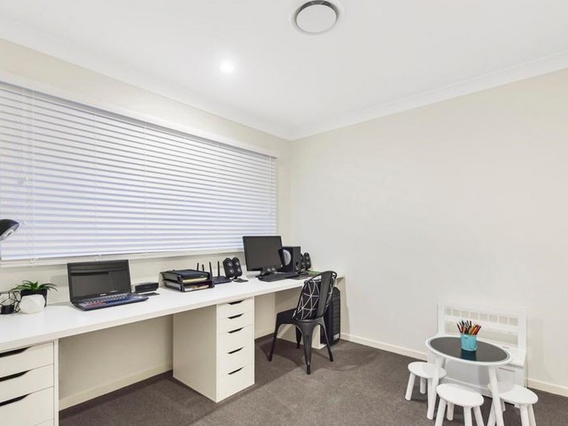 3 Isaac Street, Upper Coomera QLD 4209