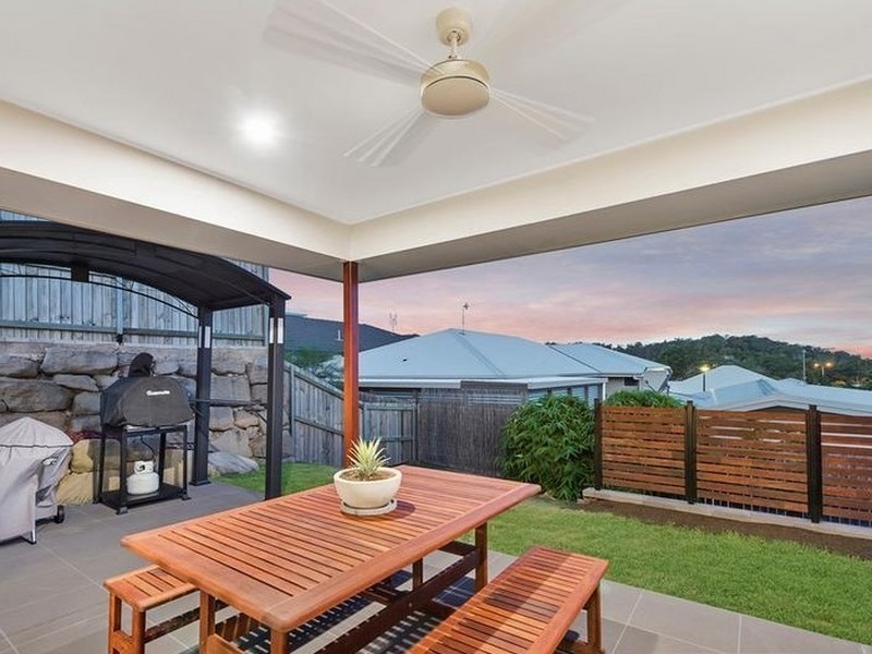 3 Isaac Street, Upper Coomera QLD 4209