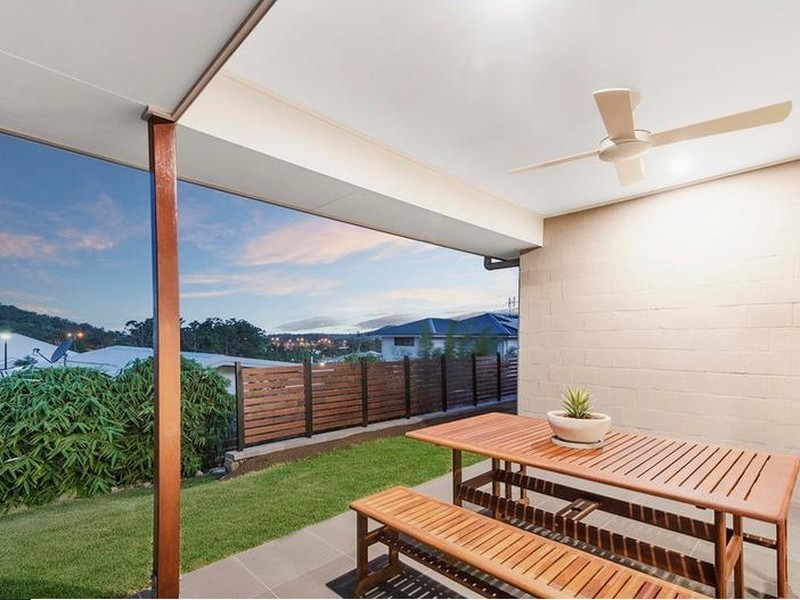 3 Isaac Street, Upper Coomera QLD 4209