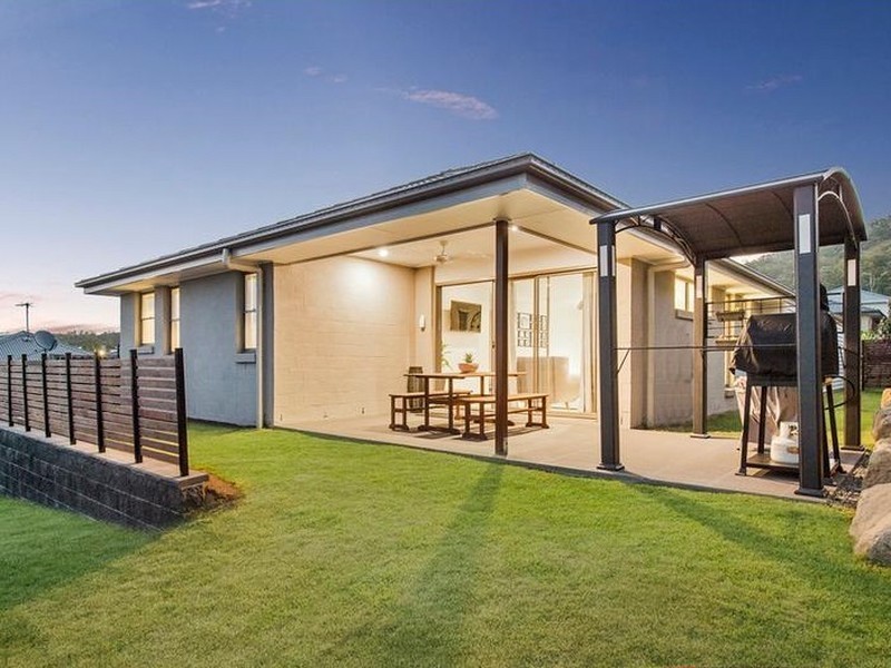 3 Isaac Street, Upper Coomera QLD 4209