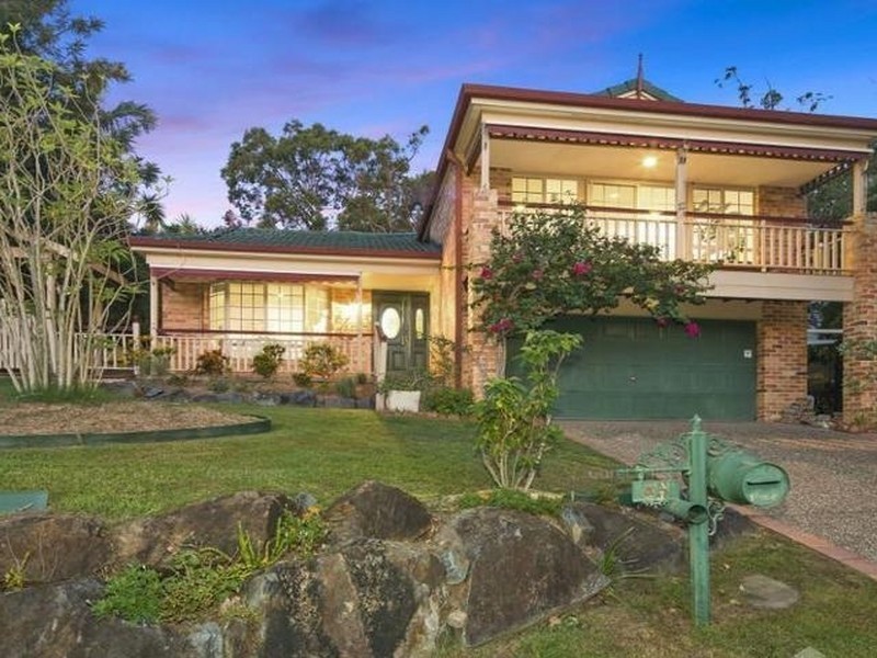 45 Lismore Drive, Helensvale QLD 4212