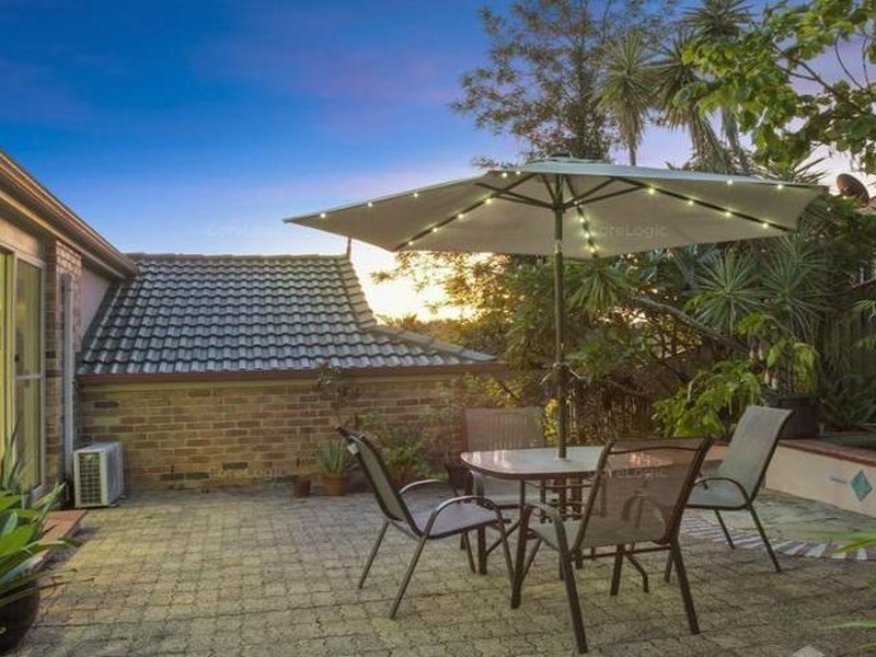 45 Lismore Drive, Helensvale QLD 4212