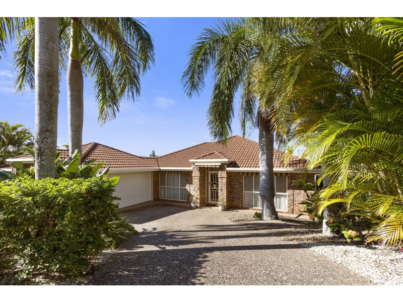 5 Glendale Place, Helensvale QLD 4212
