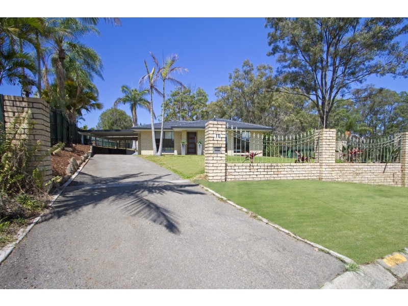 10 Catani Place, Helensvale QLD 4212