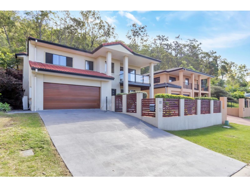 11 McNamara Court, Oxenford QLD 4210
