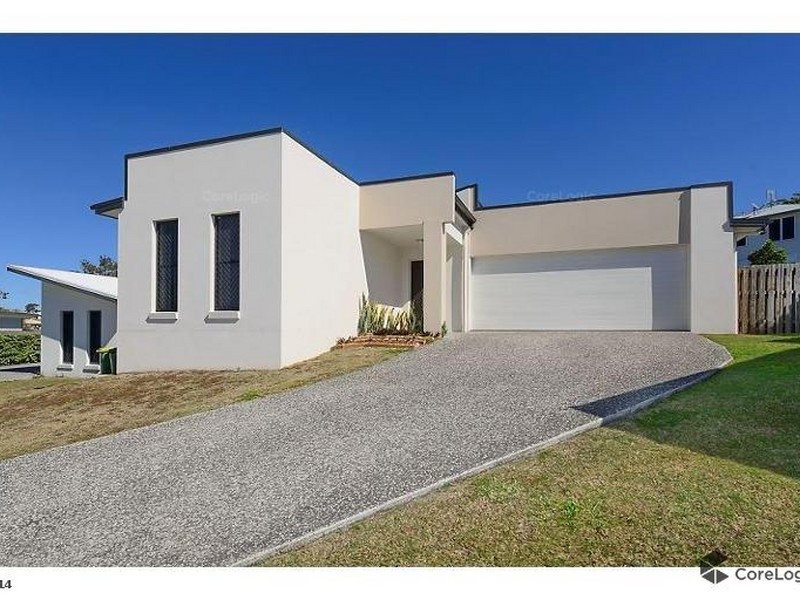5 Mac Close, Oxenford QLD 4210