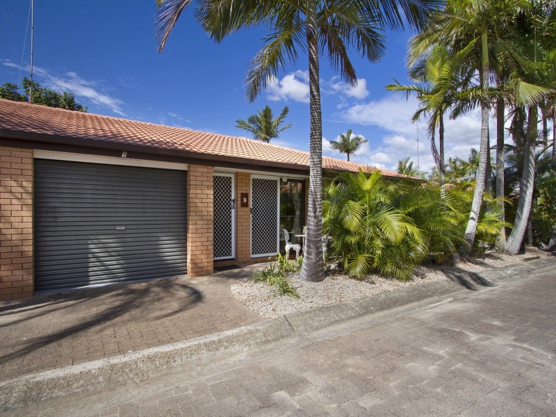 9/13 Cannington Place, Helensvale QLD 4212