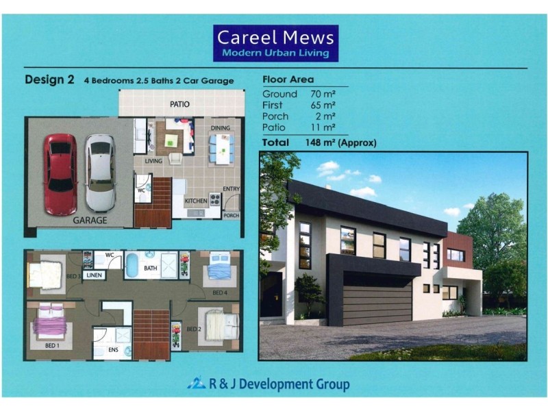 20 Careel Close, Helensvale QLD 4212