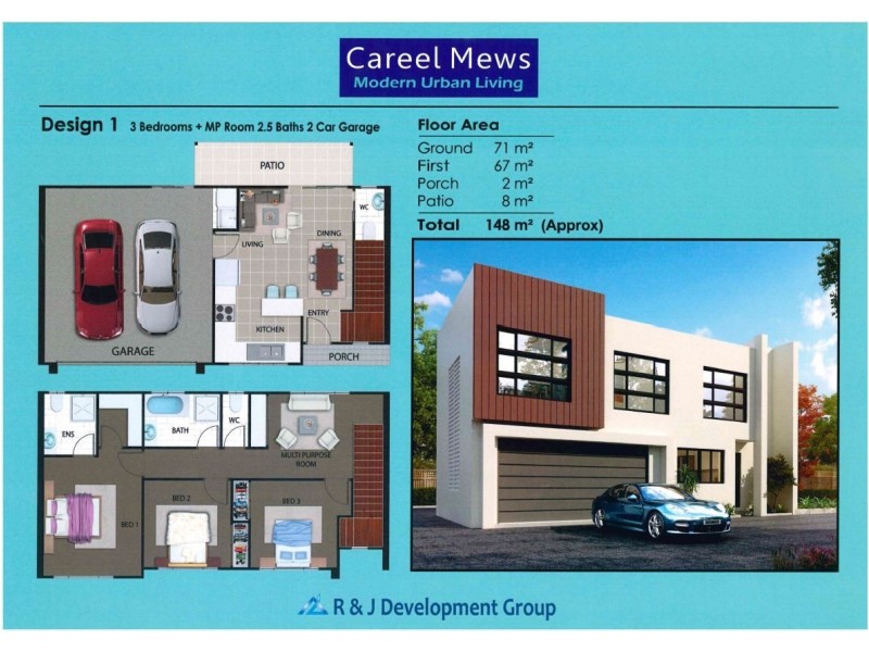 20 Careel Close, Helensvale QLD 4212
