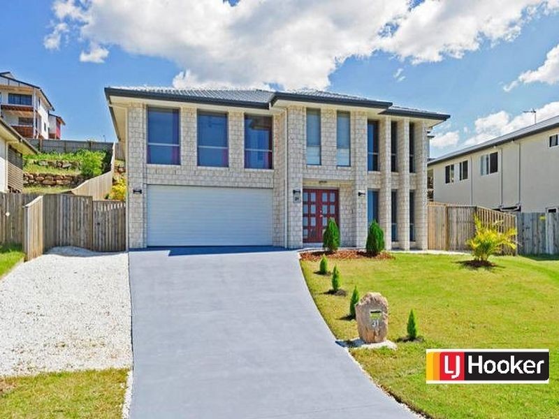 31 Hadrian Crescent, Pacific Pines QLD 4211