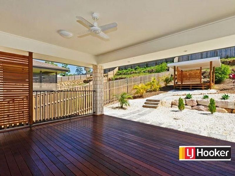 31 Hadrian Crescent, Pacific Pines QLD 4211