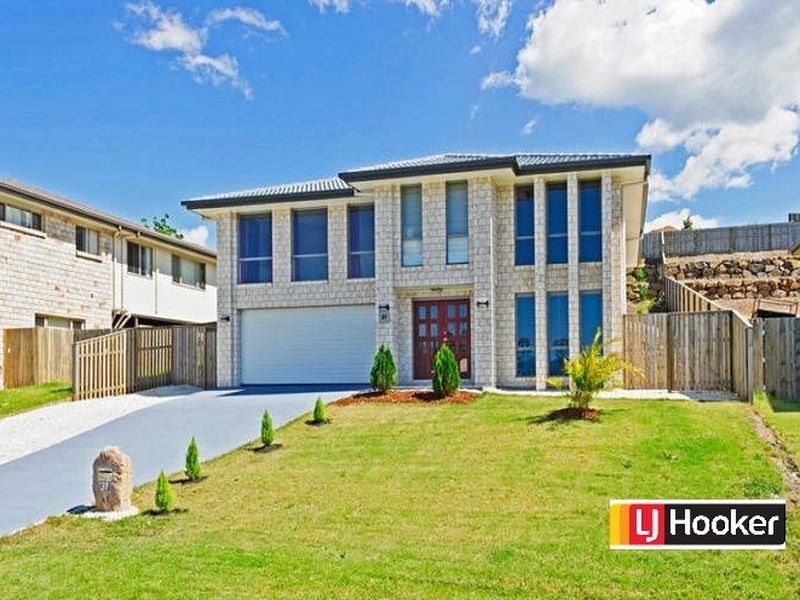 31 Hadrian Crescent, Pacific Pines QLD 4211