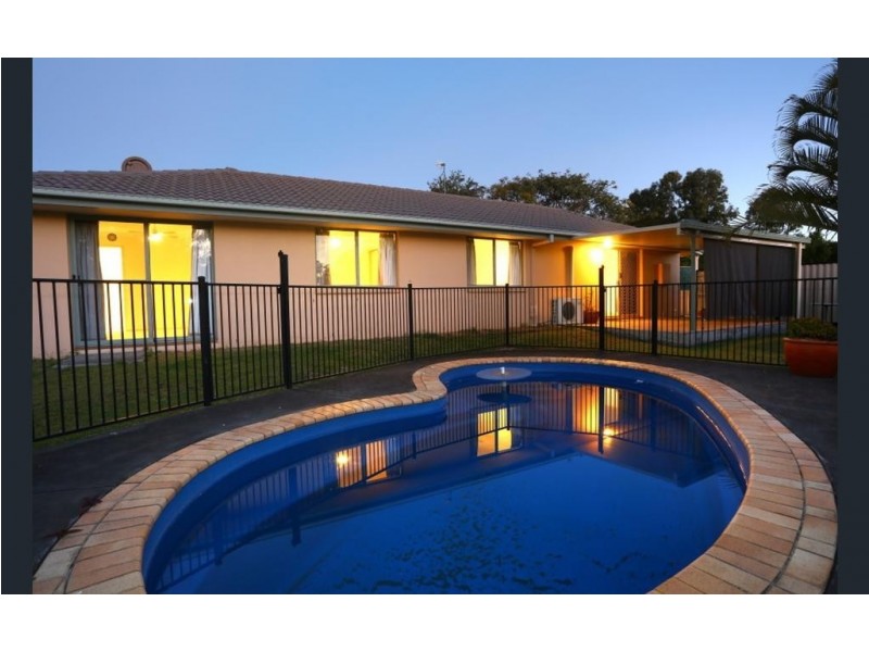 77 Colorado Circuit, Parkwood QLD 4214