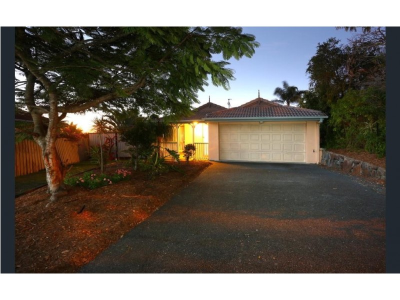 77 Colorado Circuit, Parkwood QLD 4214