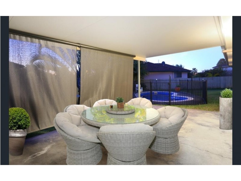 77 Colorado Circuit, Parkwood QLD 4214