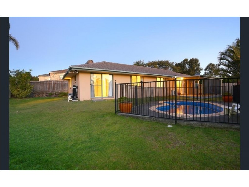 77 Colorado Circuit, Parkwood QLD 4214