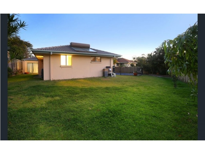 77 Colorado Circuit, Parkwood QLD 4214