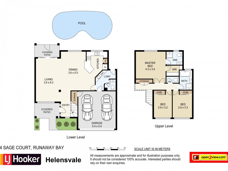 4 Sage Court, Runaway Bay QLD 4216