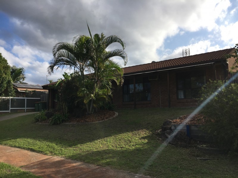 46 Studio Drive, Oxenford QLD 4210