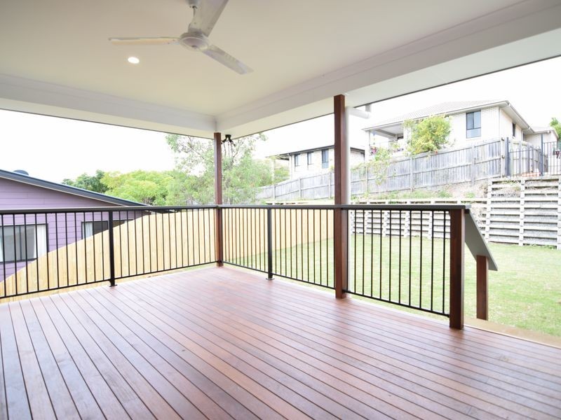 3 Hellman  Street, Molendinar QLD 4214