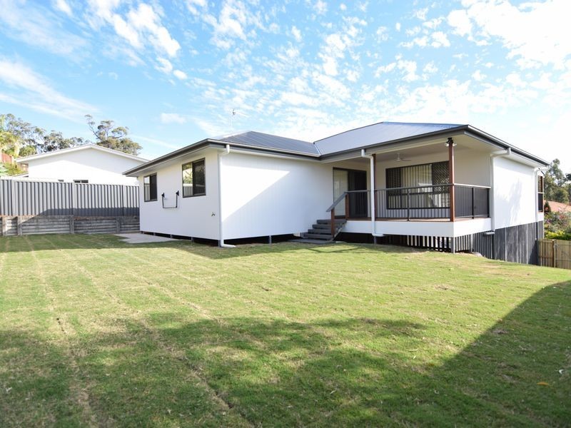 3 Hellman  Street, Molendinar QLD 4214